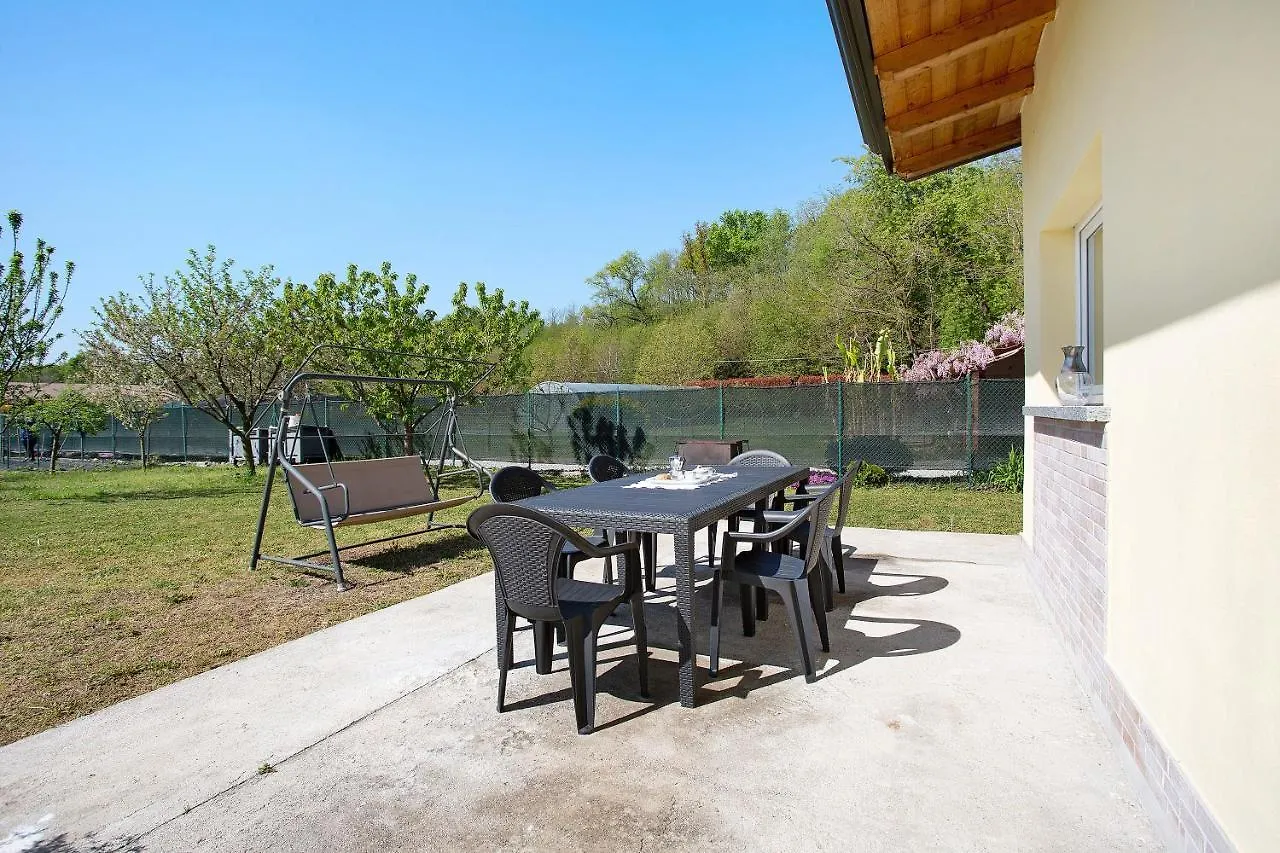 Casina Bianca Villa Lurate Caccivio Holiday home