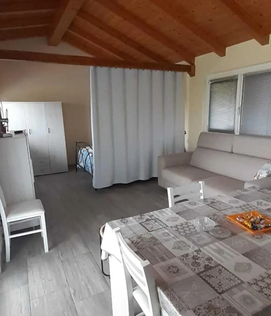 Casina Bianca Villa Lurate Caccivio