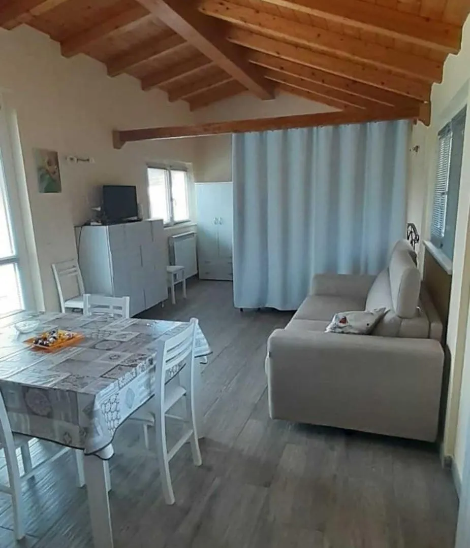 Casina Bianca Villa Lurate Caccivio Holiday home